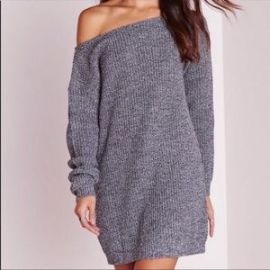 Missguided women’s sweater small/medium
